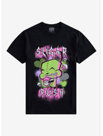 Invader Zim GIR Sugar Rush T-Shirt - US 5259