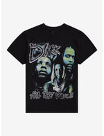 Lil Durk Collage T-Shirt - US 6868