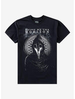 Bring Me The Horizon Plague Doctor T-Shirt - US 4046