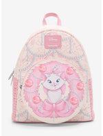 Loungefly Disney The Aristocats Marie Wreath Mini Backpack - US 8733