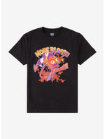 Helluva Boss Blitz More Blood T-Shirt - US 5866