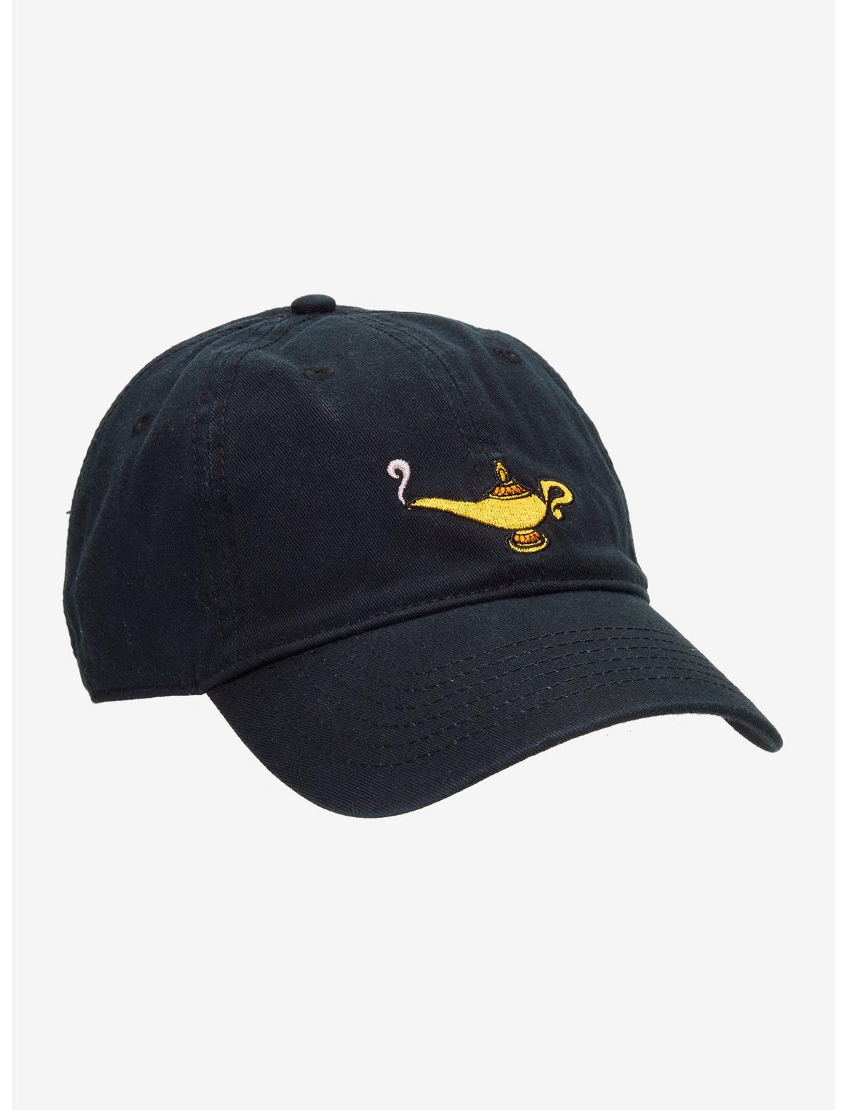 Disney Aladdin Magic Lamp Dad Cap - US 2790