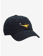 Disney Aladdin Magic Lamp Dad Cap - US 2790