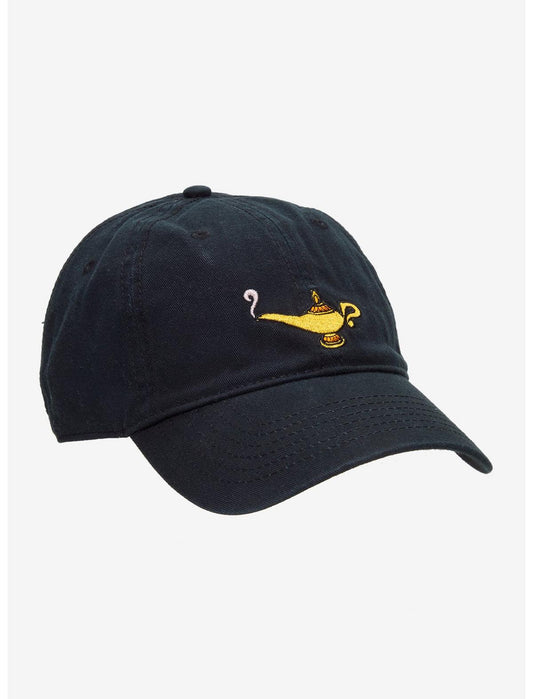 Disney Aladdin Magic Lamp Dad Cap - US 2790