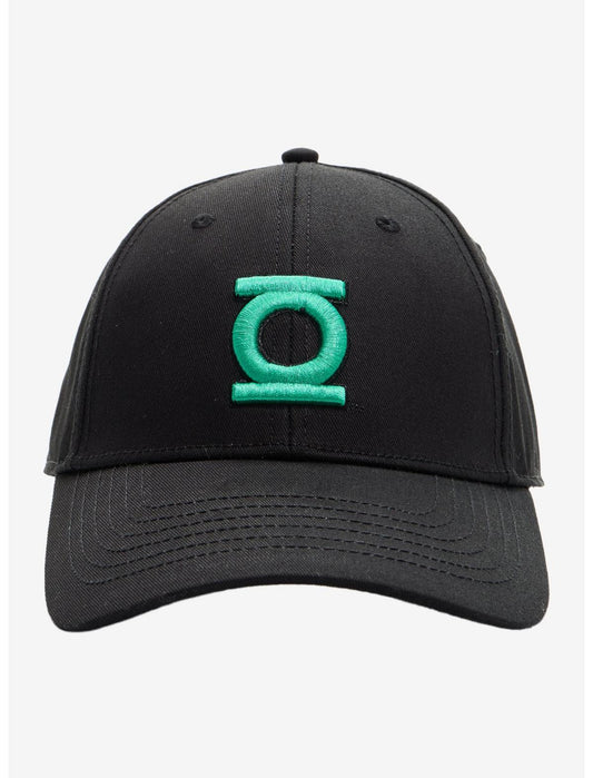 DC Comics Green Lantern Logo Dad Cap - US 3174