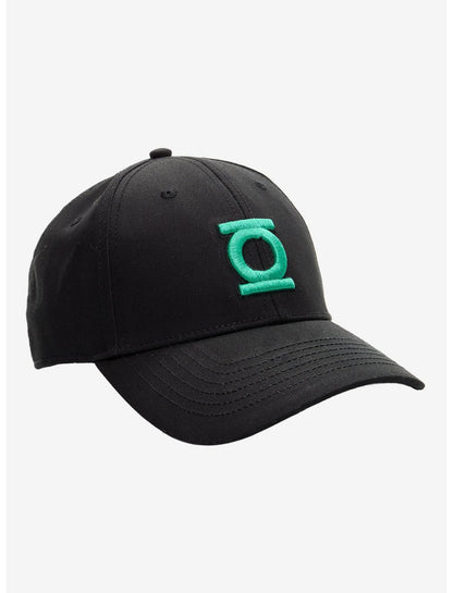 DC Comics Green Lantern Logo Dad Cap - US 3174