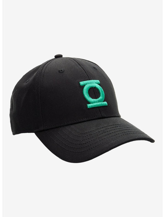 DC Comics Green Lantern Logo Dad Cap - US 3174