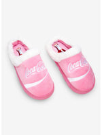 Coca-Cola Pink Slippers - US 5318