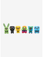 Fuggler Blind Box Phone Buddy Hot Topic Exclusive - US 8088