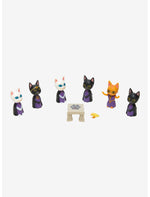 Archie McPhee Secret Cat Cult - US 1792
