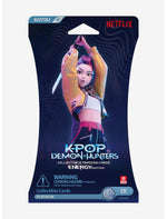 Kayou KPop Demon Hunters Energy Edition Trading Card Pack - US 2909