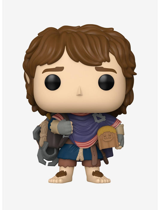 Funko The Hobbit Pop! Movies Bilbo Baggins Vinyl Figure - US 1316