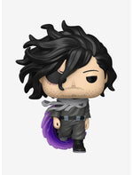 Funko My Hero Academia Pop! Animation Shota Aizawa Vinyl Figure - US 8421