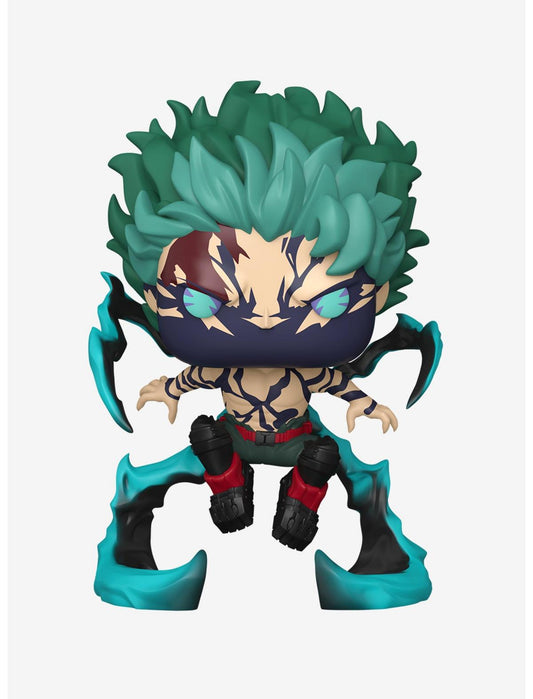 Funko My Hero Academia Pop! Animation Izuku Midoriya Vinyl Figure - US 2744