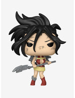 Funko My Hero Academia Pop! Animation Momo Yaoyorozu Vinyl Figure - US 9211