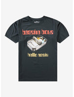 Beastie Boys Hello Nasty T-Shirt - US 9554