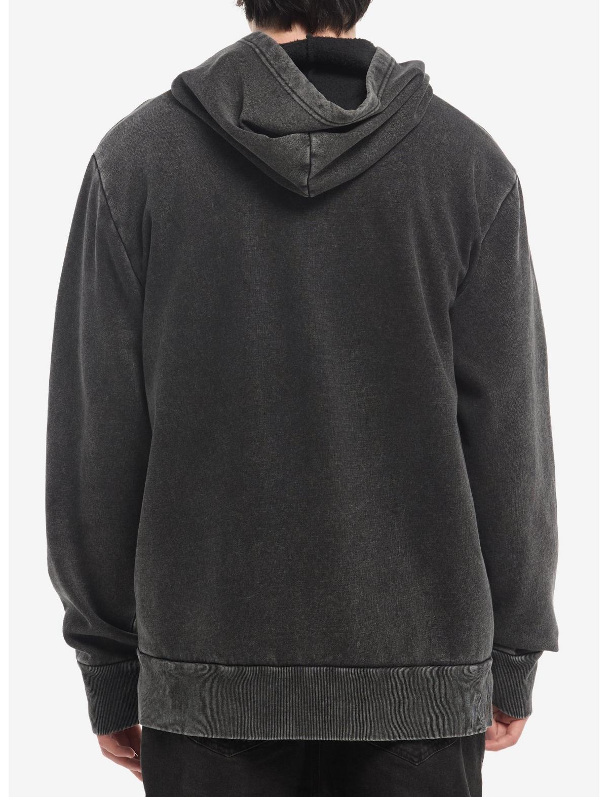 Metallica Sad But True Hoodie - US 4483
