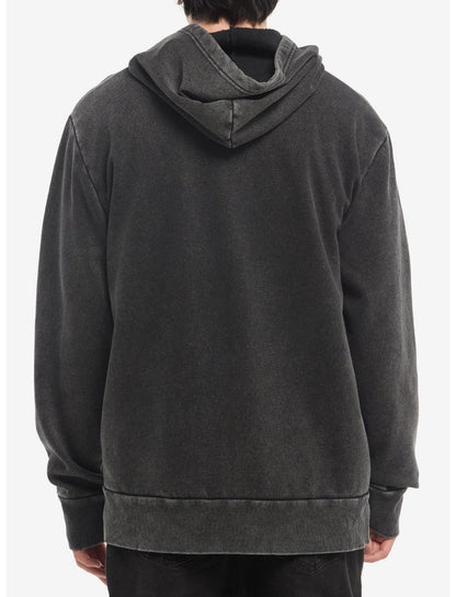 Metallica Sad But True Hoodie - US 4483