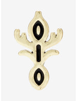 Melanie Martinez Hades Brooch - US 2264