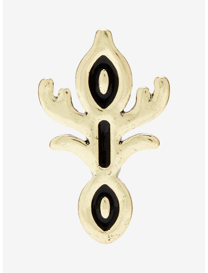 Melanie Martinez Hades Brooch - US 2264