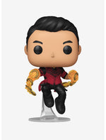 Funko Marvel Avengers: Doomsday Pop! Shang-Chi Vinyl Bobblehead - US 7279