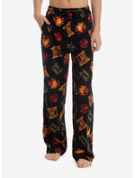 Alice In Chains Dirt Pajama Pants - US 6651