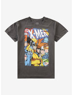 Marvel X-Men Comic Cover T-Shirt - US 1604