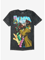 Marvel X-Men Rogue & Gambit T-Shirt - US 8894