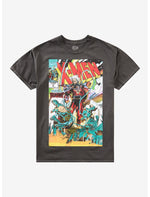 Marvel X-Men Magneto Comic Cover T-Shirt - US 6341