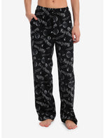 Bad Omens Left For Good Pajama Pants - US 4912