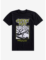 Green Day 39/Smooth T-Shirt - US 9776