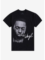 Lil Wayne Portrait T-Shirt - US 2399