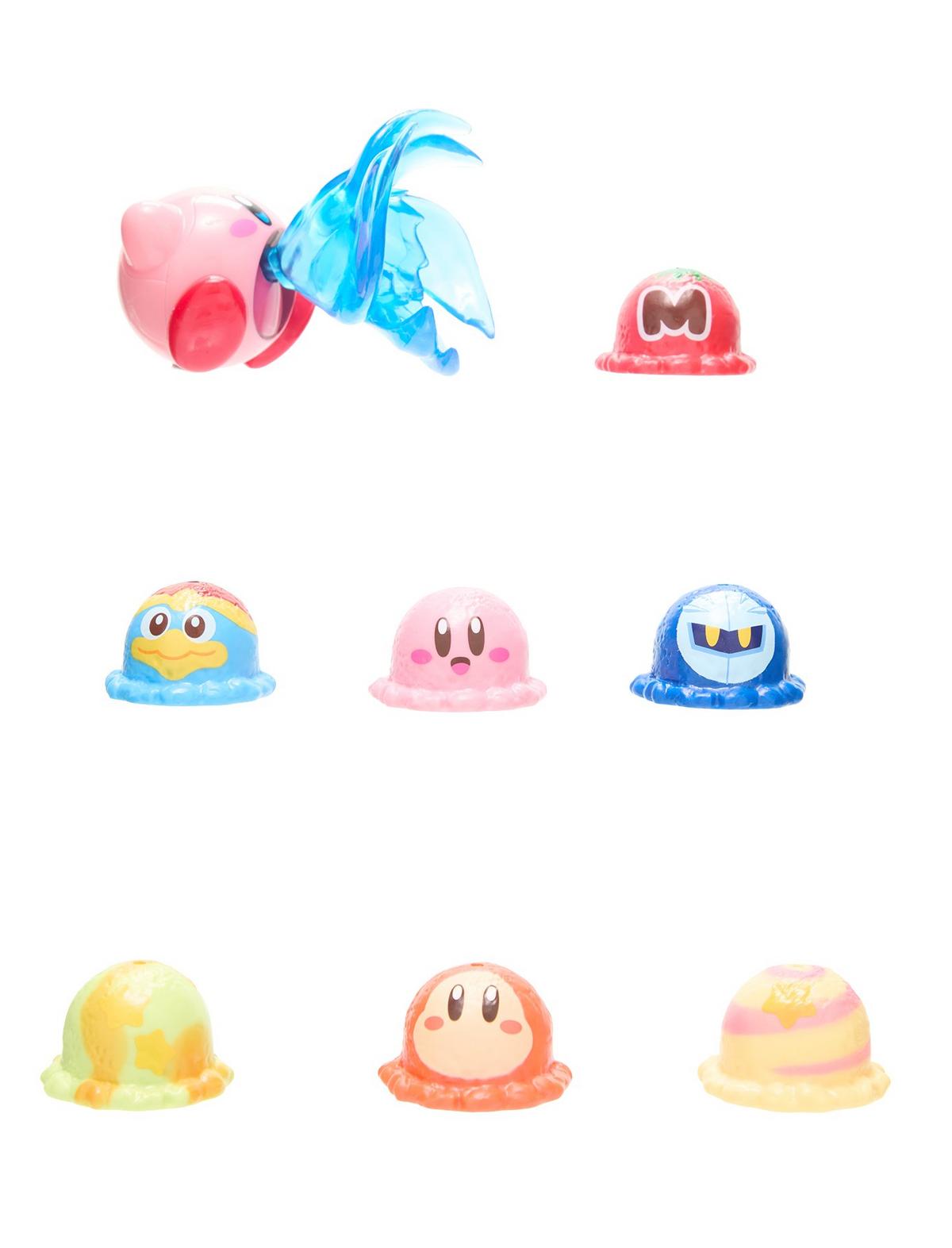 Kirby Ice Cream Tower Game - US 5534
