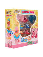 Kirby Ice Cream Tower Game - US 5534