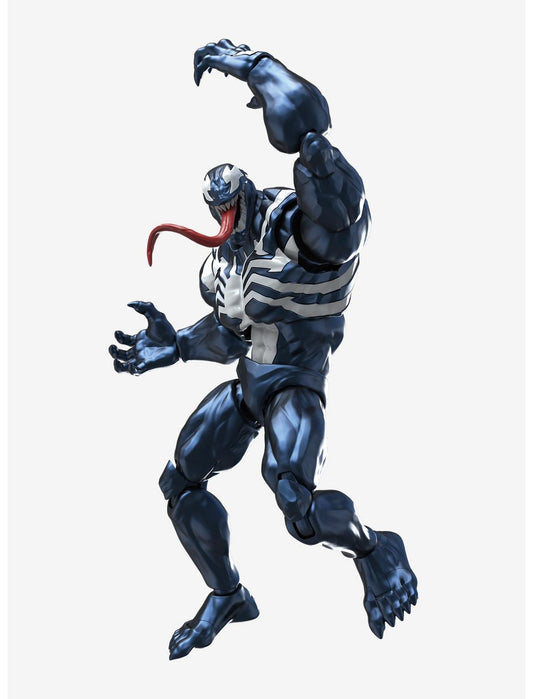 Blokees Marvel Rivals Champion Class 07 Venom Model Kit - US 3136