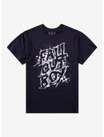Fall Out Boy Logo T-Shirt - US 4839