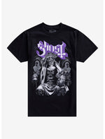 Ghost Cataphract T-Shirt - US 1899