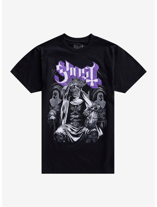 Ghost Cataphract T-Shirt - US 1899