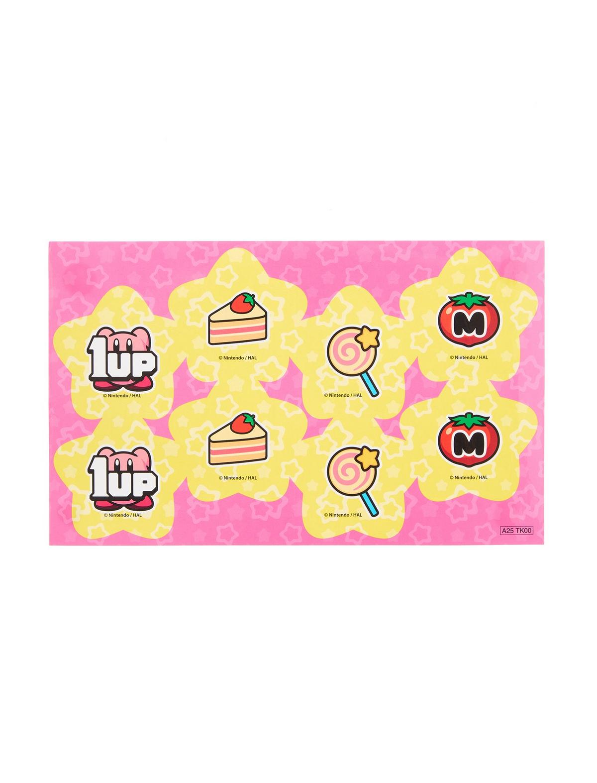 Kirby Hover Strike Air Hockey Game - US 2893