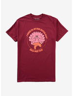 Fall Out Boy Better Half T-Shirt - US 3756