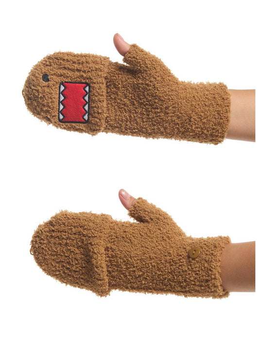 Domo Sherpa Convertible Gloves - US 1413