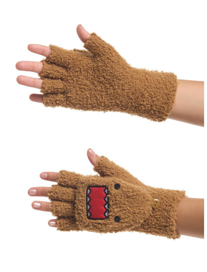 Domo Sherpa Convertible Gloves - US 1413