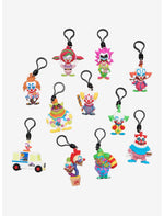 Killer Klowns From Outer Space Series 2 Blind Bag Figural Bag Clip - US 6145