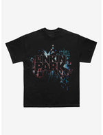 Linkin Park 2009 Tour T-Shirt - US 6349