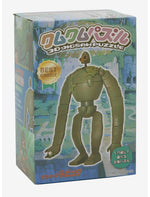 Ensky Studio Ghibli® Castle In The Sky Robot 3D Puzzle - US 5462