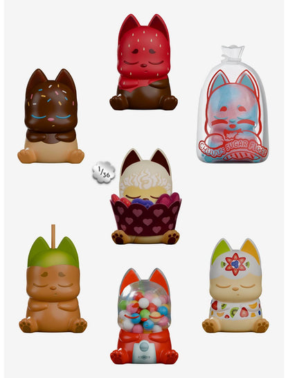 Kaleidos Creative Chuuu's Sweet Dreams Blind Box Figure - US 9390