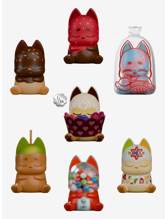 Kaleidos Creative Chuuu's Sweet Dreams Blind Box Figure - US 9390