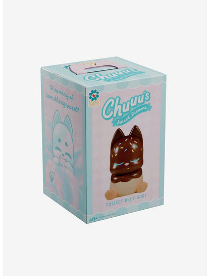 Kaleidos Creative Chuuu's Sweet Dreams Blind Box Figure - US 9390