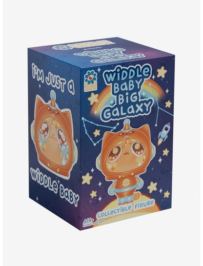 Kaleidos Creative Widdle Baby Big Galaxy Blind Box Figure - US 1509