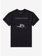 Cigarettes After Sex Each Time You Fall In Love T-Shirt - US 8308